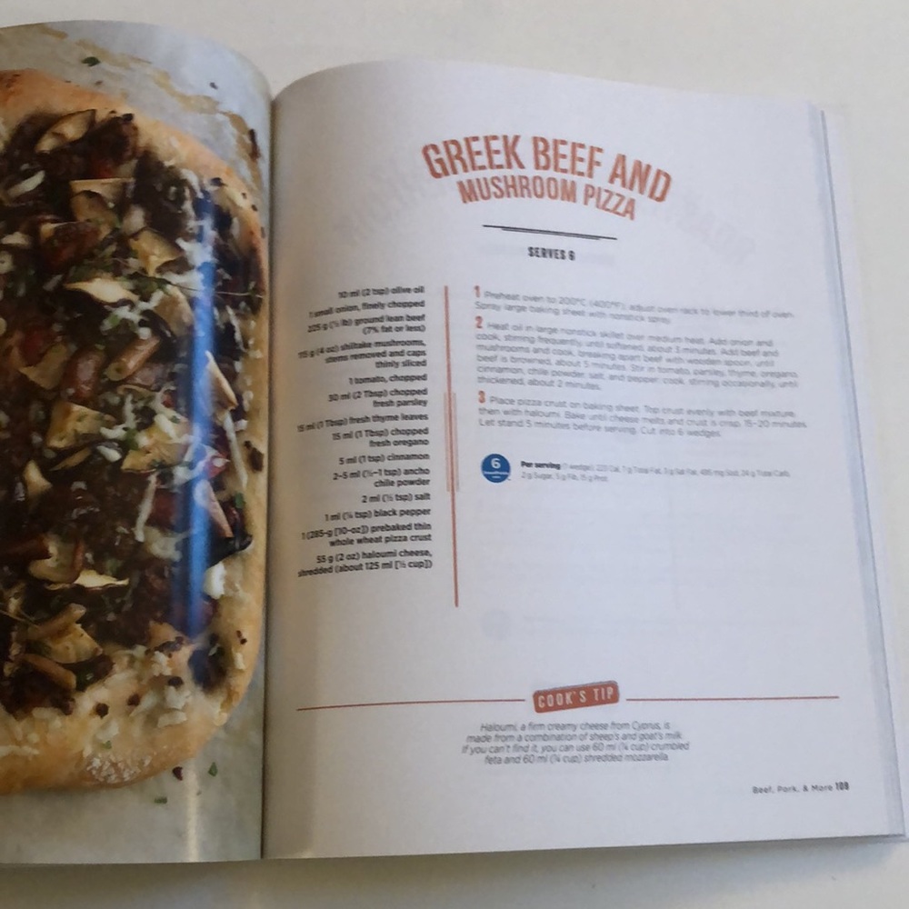 The Smartpoints Cookbook - Weight Watchers - Picture 9 of 13